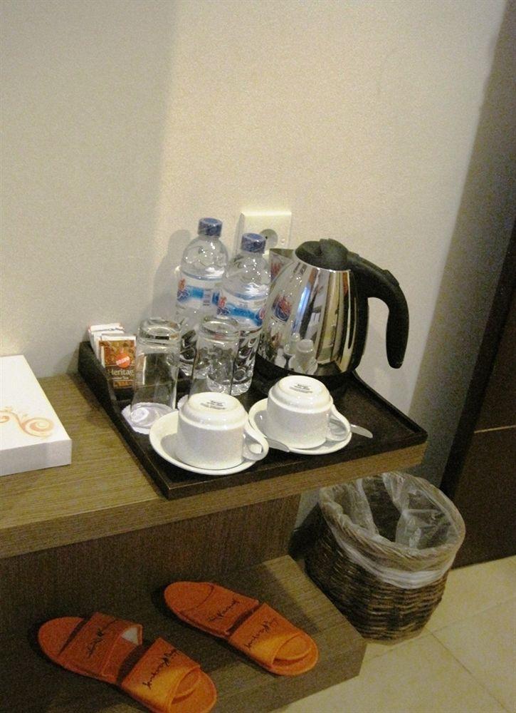 Jentra Dagen Hotel Malioboro Yogyakarta Exterior photo